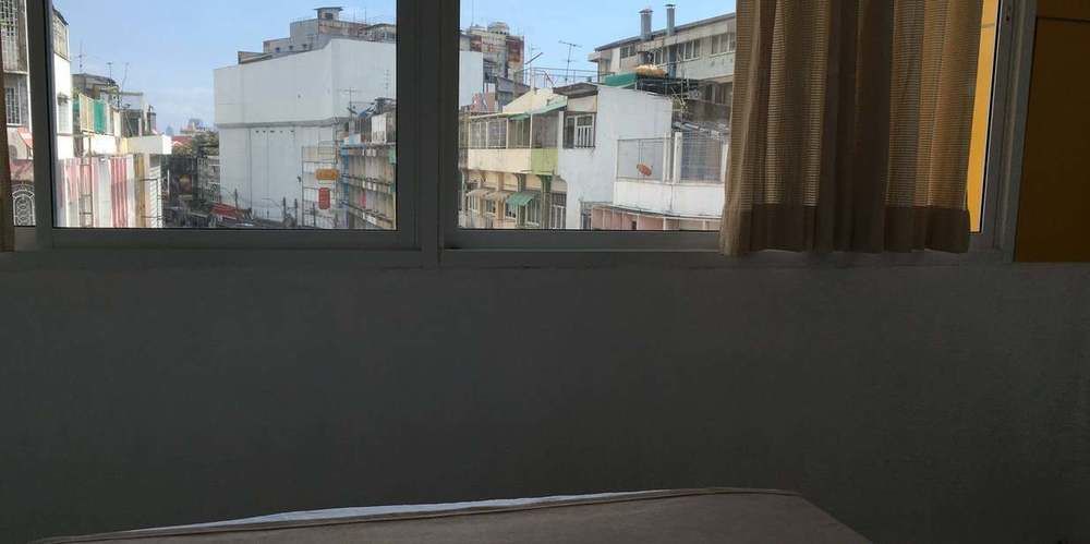Warm White Hostel Bangkok Exterior photo